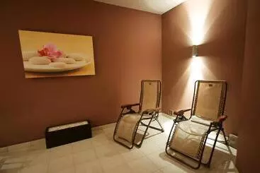 בית מלון כפרי Helios