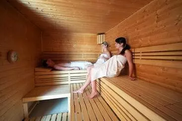 בית מלון כפרי Helios