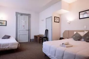 Hotel Hôtel Pedussaut