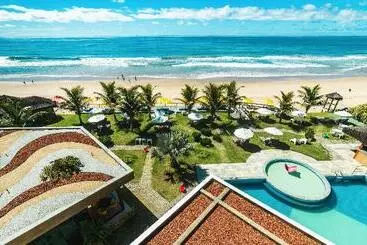 Kembali Hotel Porto De Galinhas   Adults Only