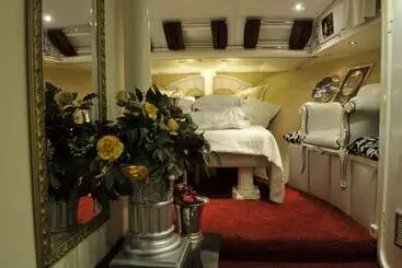 酒店 Maria Callas Yacht