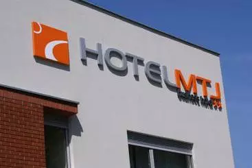 Hotel Mtj