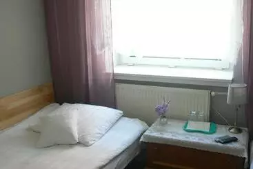 בית מלון כפרי śnieżnik