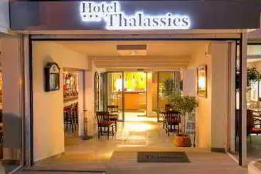 Otel Thalassies