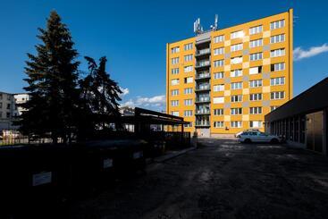 Szálloda U Nádraží