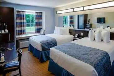 Hotel Westay Suites   Belle Chasse