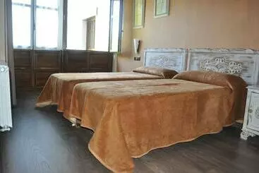 茅舍 La Casona De Palu