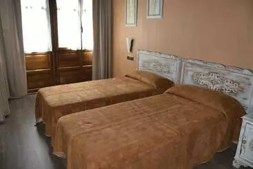 Сельский дом La Casona De Palu