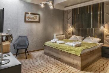 Malinowy Dwór Hotel Medical Spa