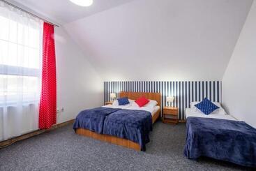 Przystań łeba Resort&restaurant