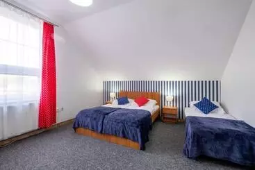 Przystań łeba Resort&restaurant