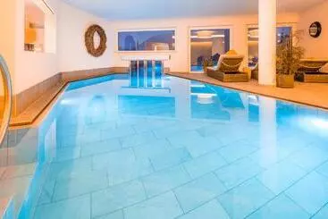 Курорт Mitterplatt