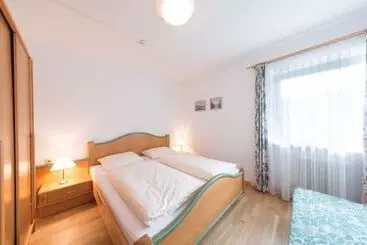 Жильё для туристов Tirolerhaus