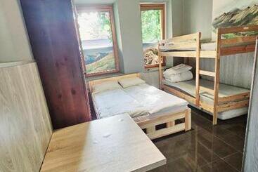 Top Hostel Pokoje Gościnne