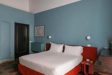 پانسیون Passepartout