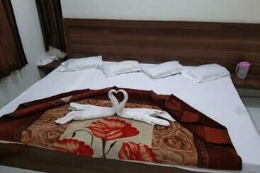 Pensão Sahiba Palace