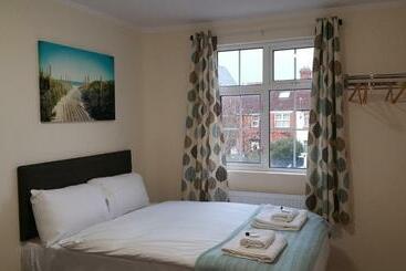 Пансион The Oxford House