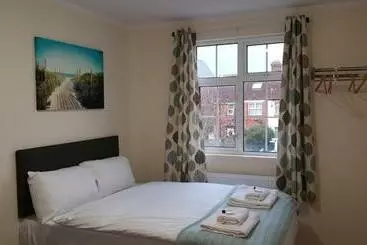 Majatalo The Oxford House