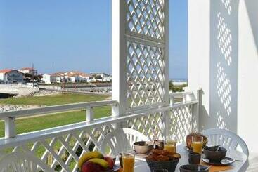 מלון דירות Résidence Néméa Les Balcons Des Pêcheurs