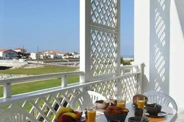 Aparthotel Résidence Néméa Les Balcons Des Pêcheurs