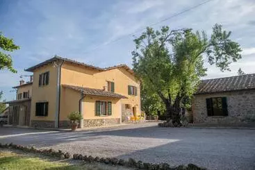 Agriturismo La Manonera