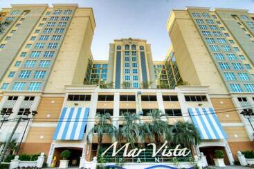 هتل آپارتمان Mar Vista Grande By Palmetto Vacation Rentals