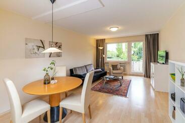 Пансион Gästehaus Zürn