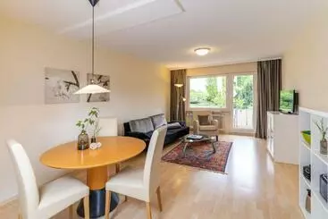 Majatalo Gästehaus Zürn