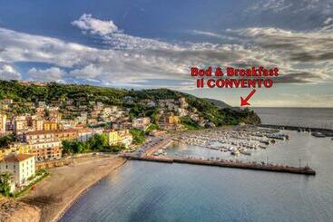B&b Il Convento