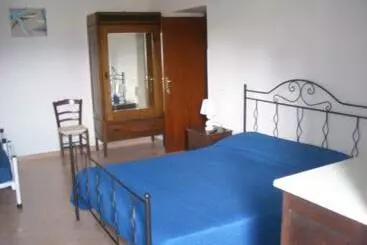 B&b Il Convento