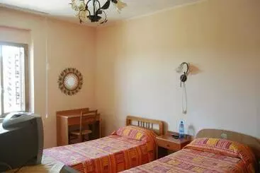 B&b La Pineta