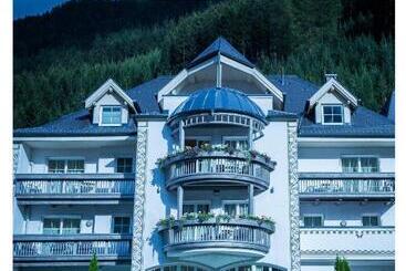 Bed & Breakfast Garni Martina