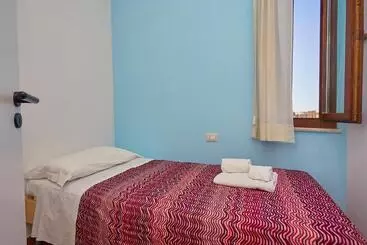 هتل آپارتمان Residence Favignana