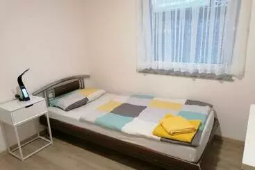 ツーリストアパートメント 3.apartment