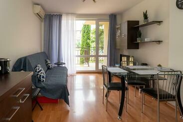 Apartaments turístics Apartament Fort