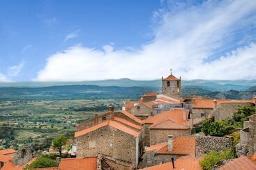 شقق خاصة سياحية Casa Das 10 Janelas @ Monsanto