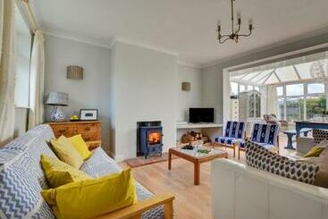 관광객 아파트 Crows Nest