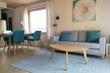 Vakantie-appartementen Easy Living Kriens Apartments