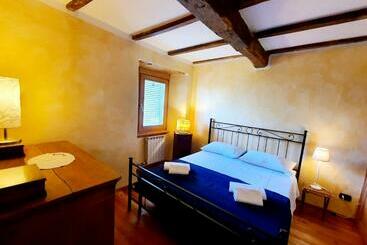 Apartamenty turystyczne Hellen Apartment