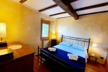 Apartamenty turystyczne Hellen Apartment