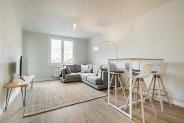 דירות לתיירים Lua