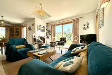 Vakantie-appartementen Maison De Vacances Tout Confort   500m Des Plages