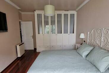 Жильё для туристов Piso De 3 Habitaciones A 3 Minutos De La Playa