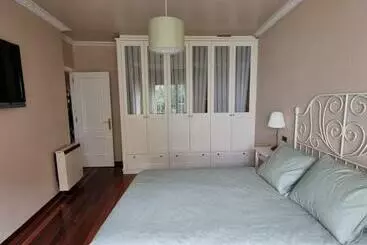 Appartements touristiques Piso De 3 Habitaciones A 3 Minutos De La Playa