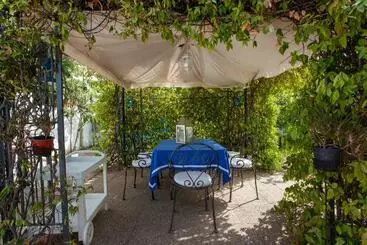 Apartamentos turísticos Rosalba House Mare