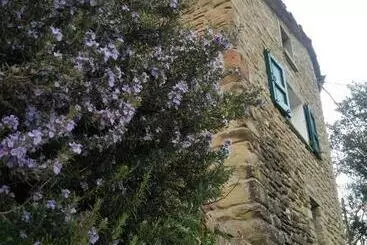 Turistihuoneistot Agriturismo Il Regno Del Marrone