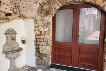 Apartamentos turísticos Casa Canadesi