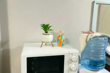 آپارتمان‌های توریست‌ها Clarkson S Cozy Place