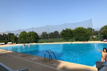 شقق خاصة سياحية Ellie’s Place