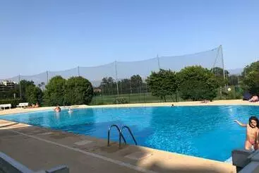 Turistihuoneistot Ellie’s Place